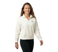 Lacoste Sf5271 Half Zip Sweatshirt