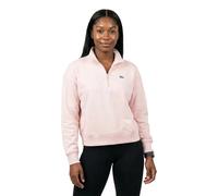 Lacoste Sf5271 Half Zip Sweatshirt