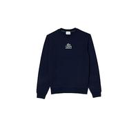Lacoste SH1156 Sweatshirt, Marine, XL