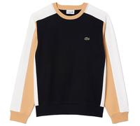 Lacoste Sh1299 Sweatshirt Black M Men