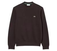 Lacoste SH9608 Crew Sweat - Buffalo - Small