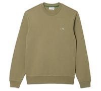 Lacoste SH9608 Crew Sweat - Khaki - X-Large