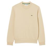 Lacoste SH9608 Crew Sweat - Millet - Large