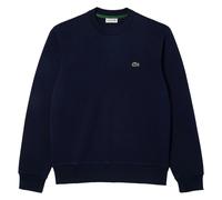 Lacoste SH9608 Crew Sweat - Navy Blue - Medium