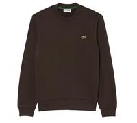 Lacoste SH9608 Crew Sweat - Port - XX-Large