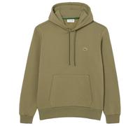 Lacoste SH9623 Overhead Hood - Khaki - Large