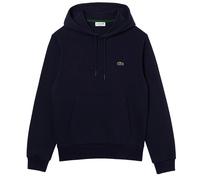 Lacoste SH9623 Overhead Hood - Navy Blue - Small