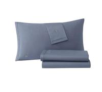 Lacoste Sheet Set, Vintage Indigo, Queen