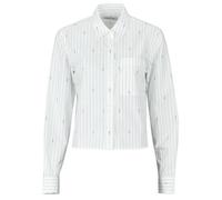 Lacoste Shirt - in White UK 8