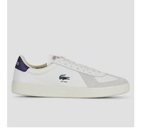 Lacoste Shoes (Trainers) BASESHOT PRO in White 7.5