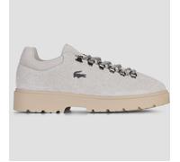 Lacoste Shoes (Trainers) BASESHOT WINTER in Beige 3.5