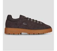 Lacoste Shoes (Trainers) BASESHOT WINTER in Brown 9.5