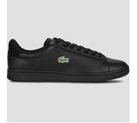 Carnaby Set - male - Lacoste - Sneakers - Black - 12 UK - Shoes 12 UK