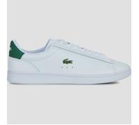Lacoste Shoes (Trainers) CARNABY in White 12