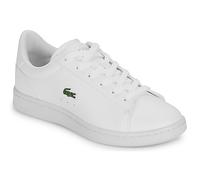 Lacoste Shoes (Trainers) CARNABY in White 2.5