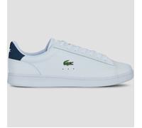 Carnaby Set 224 1 SMA Leather Trainers White/Navy 8 UK