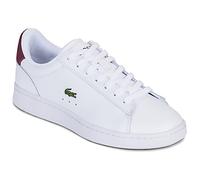 Lacoste Shoes (Trainers) CARNABY SET in White 4