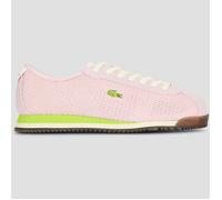 Lacoste Shoes (Trainers) CLUB LOW in Pink 3.5