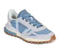 Lacoste Shoes (Trainers) ELITE ACTIVE in Blue 3.5