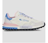 Lacoste Shoes (Trainers) ELITE ACTIVE in Multicolour 5