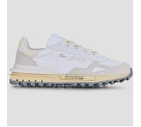 Lacoste Shoes (Trainers) ELITE ACTIVE in White 3.5
