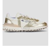 Lacoste Shoes (Trainers) ELITE ACTIVE in White 5