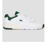 Lacoste Shoes (Trainers) GAME TRAINER PRO in White 7.5