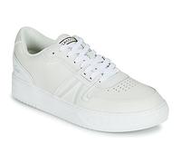 Lacoste Shoes (Trainers) L001 0321 1 SMA in Beige 7.5