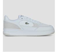 Lacoste Shoes (Trainers) L001 ACE in White 7.5