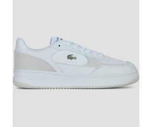 Lacoste Shoes (Trainers) L001 ACE in White 9.5