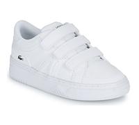 Lacoste Shoes (Trainers) L001 in White 5.5 toddler