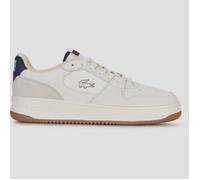 Lacoste Shoes (Trainers) L001 in White 7.5