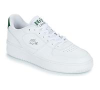 Lacoste Shoes (Trainers) L001 in White 8