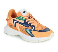 Lacoste Shoes (Trainers) L003 NEO in Orange 4