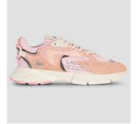 Lacoste L003 Neo shoes pink white Women - 5.5UK