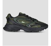 Lacoste Shoes (Trainers) L003 NEO SHOT in Black 9.5