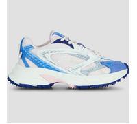 Lacoste Shoes (Trainers) L003 NEO SHOT in Pink 3.5