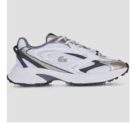 Lacoste Shoes (Trainers) L003 NEO SHOT in White 12