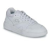 Lacoste Shoes (Trainers) LINESHOT in White 5.5