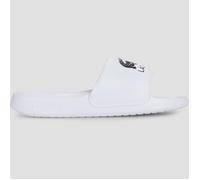 Lacoste Shoes (Trainers) SERVE SLIDES 1.0 in White 10