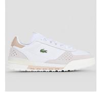 Lacoste Shoes (Trainers) SLAM BREAK in White 4
