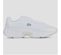 Lacoste Shoes (Trainers) SPINOR in White 7.5