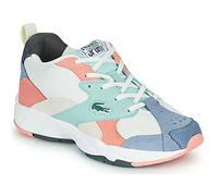 Lacoste Shoes (Trainers) STORM 96 120 3 US SFA in White 6.5