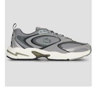 Lacoste Shoes (Trainers) STORM 96 2K in Grey 8