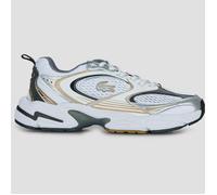 Lacoste Shoes (Trainers) STORM 96 2K in White 5.5
