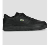 Lacoste Shoes (Trainers) T-CLIP in Black 6.5