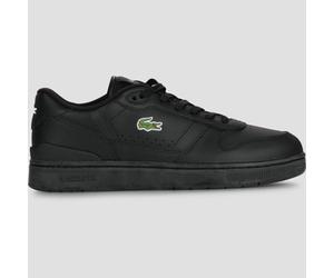 Lacoste Shoes (Trainers) T-CLIP in Black 7.5