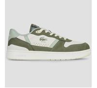 Lacoste Shoes (Trainers) T CLIP in Kaki 6.5