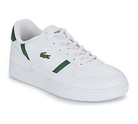 Lacoste Shoes (Trainers) T-CLIP in White 3.5