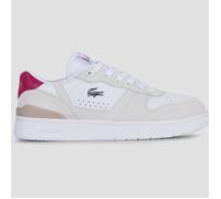 Lacoste Shoes (Trainers) T CLIP in White 4
